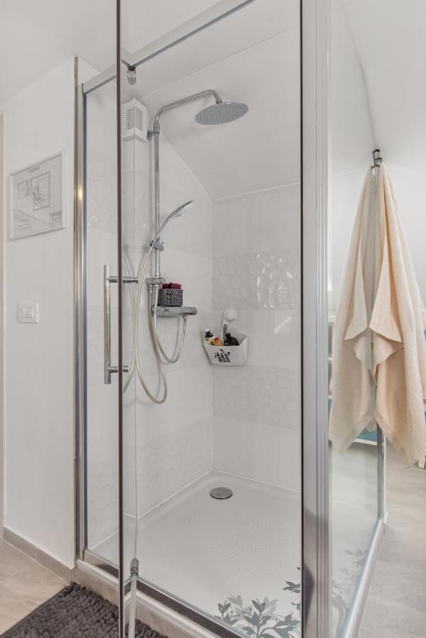 Apartment Coralina Baška Kültér fotó